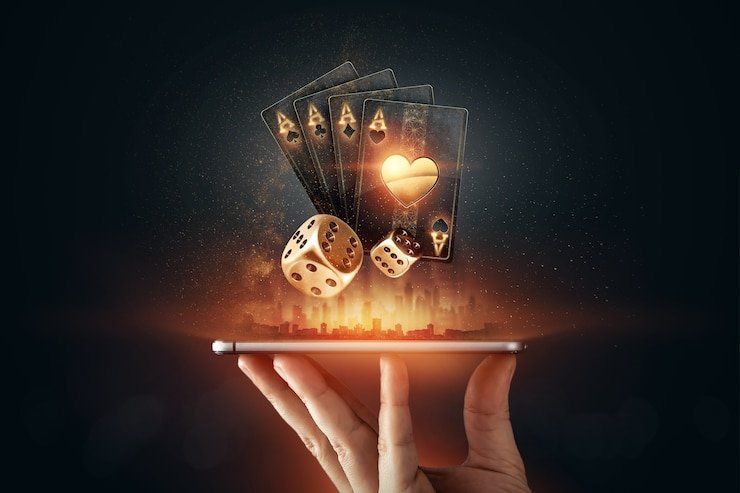 Antarmuka togel100 menampilkan pasar Liga 1 Indonesia dan permainan kasino