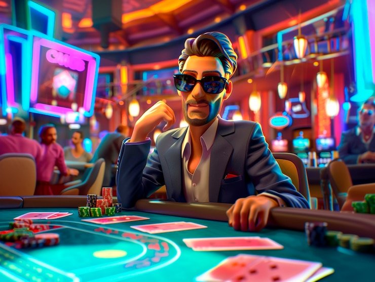 Promosi Game